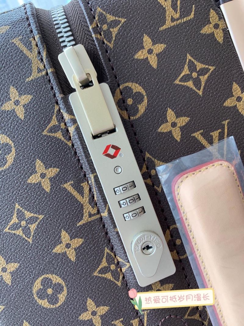 Louis Vuitton Suitcase